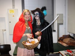 Kappensitzung 2013