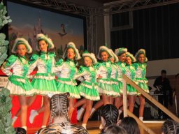 Kappensitzung 2013
