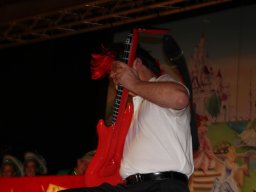 Kappensitzung 2013