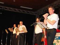 Kappensitzung 2013