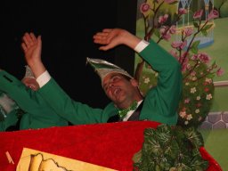 Kappensitzung 2013