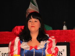 Kappensitzung 2013