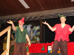 Kappensitzung 2013