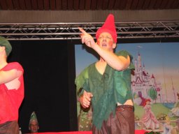 Kappensitzung 2013