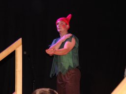 Kappensitzung 2013