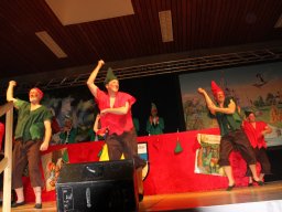 Kappensitzung 2013