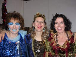 Kappensitzung 2013
