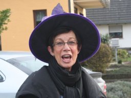 Umzug in Könen 2013