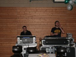 Generalprobe 2014