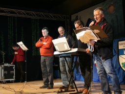 Generalprobe 2014