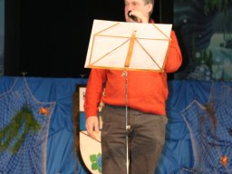 Generalprobe 2014