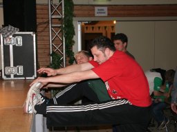 Generalprobe 2014