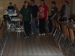 Generalprobe 2014