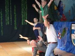 Generalprobe 2014