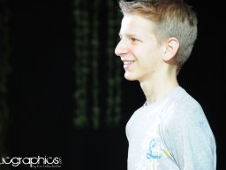 Generalprobe 2014