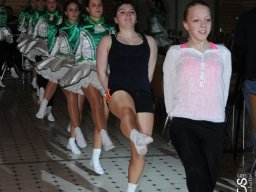Generalprobe 2014