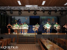 Generalprobe 2014