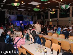Kappensitzung 2014