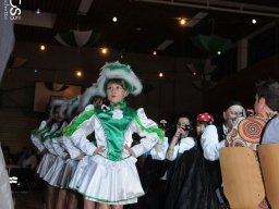 Kappensitzung 2014