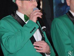 Kappensitzung 2014