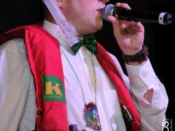 Kappensitzung 2014