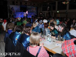 Kappensitzung 2014