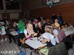 Kappensitzung 2014
