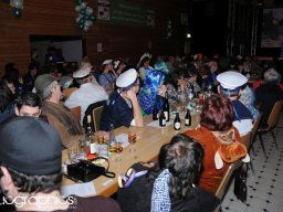 Kappensitzung 2014