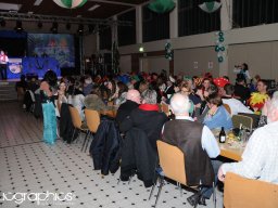 Kappensitzung 2014