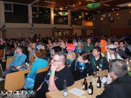 Kappensitzung 2014