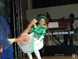 Kappensitzung 2014