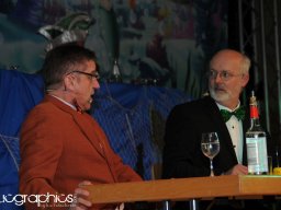 Kappensitzung 2014