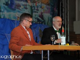 Kappensitzung 2014