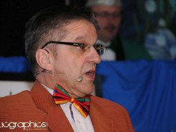 Kappensitzung 2014