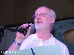 Kappensitzung 2014