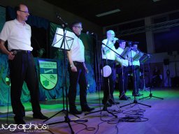 Kappensitzung 2014