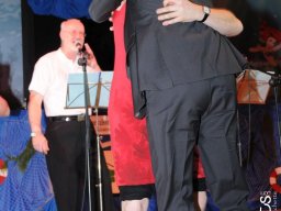 Kappensitzung 2014