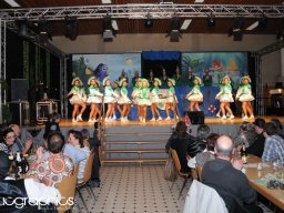Kappensitzung 2014