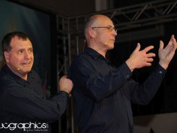 Kappensitzung 2014