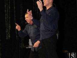 Kappensitzung 2014