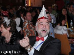 Kappensitzung 2014