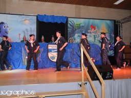 Kappensitzung 2014
