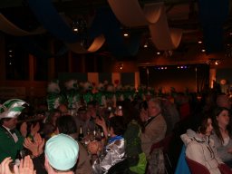 Kappensitzung beim KCR 2014