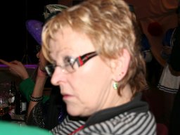 Kappensitzung beim KCR 2014