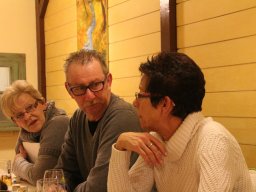 Auf - und Abbau 2015
