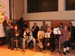 Generalprobe 2015