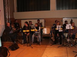 Generalprobe 2015
