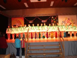 Generalprobe 2015
