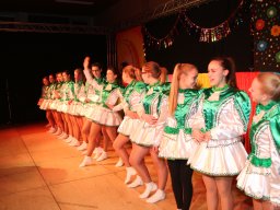 Generalprobe 2015