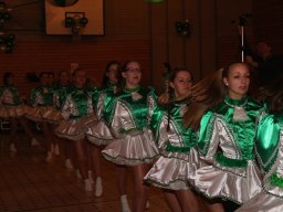 Generalprobe 2015